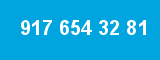 917 654 32 81